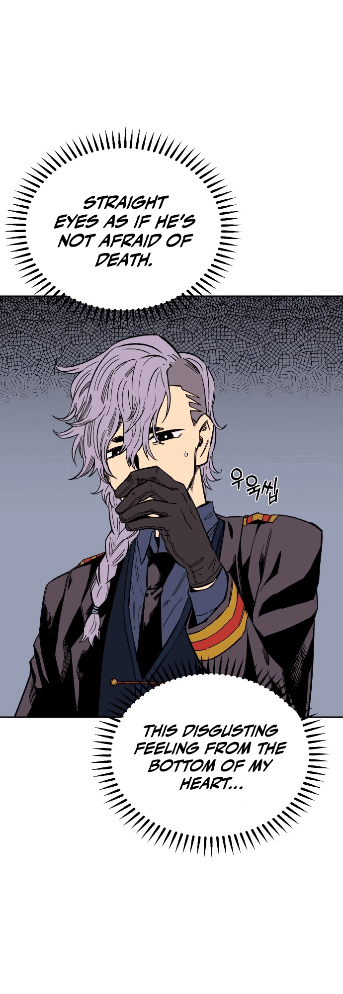 Reincarnation of the Veteran Soldier Chapter 21 273 37 o