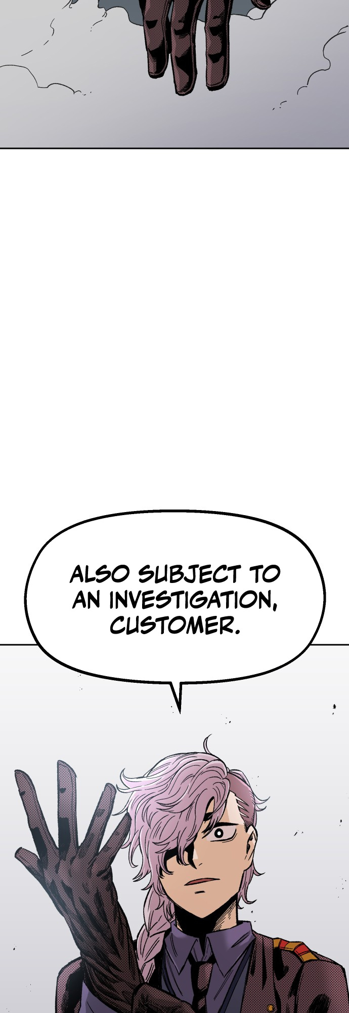 Reincarnation of the Veteran Soldier Chapter 21 240 4 o