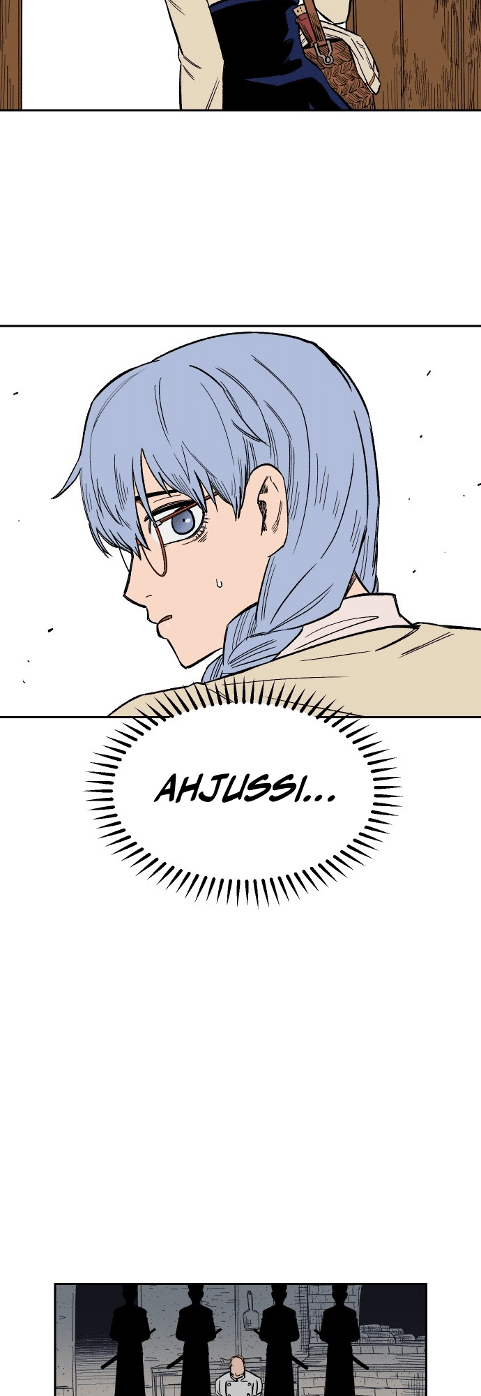 Reincarnation of the Veteran Soldier Chapter 21 278 42 o