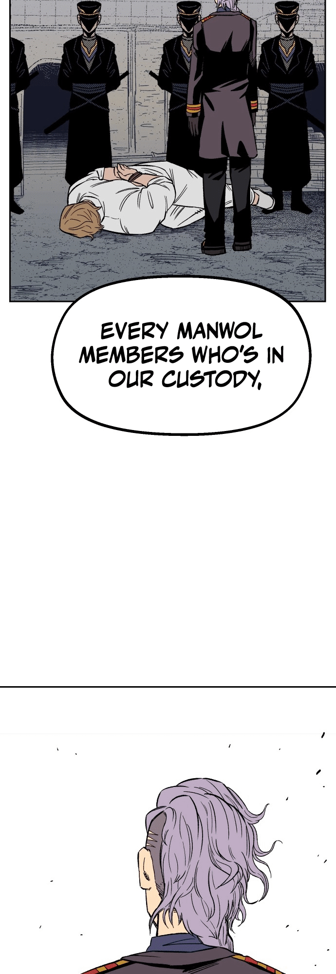 Reincarnation of the Veteran Soldier Chapter 21 286 50 o