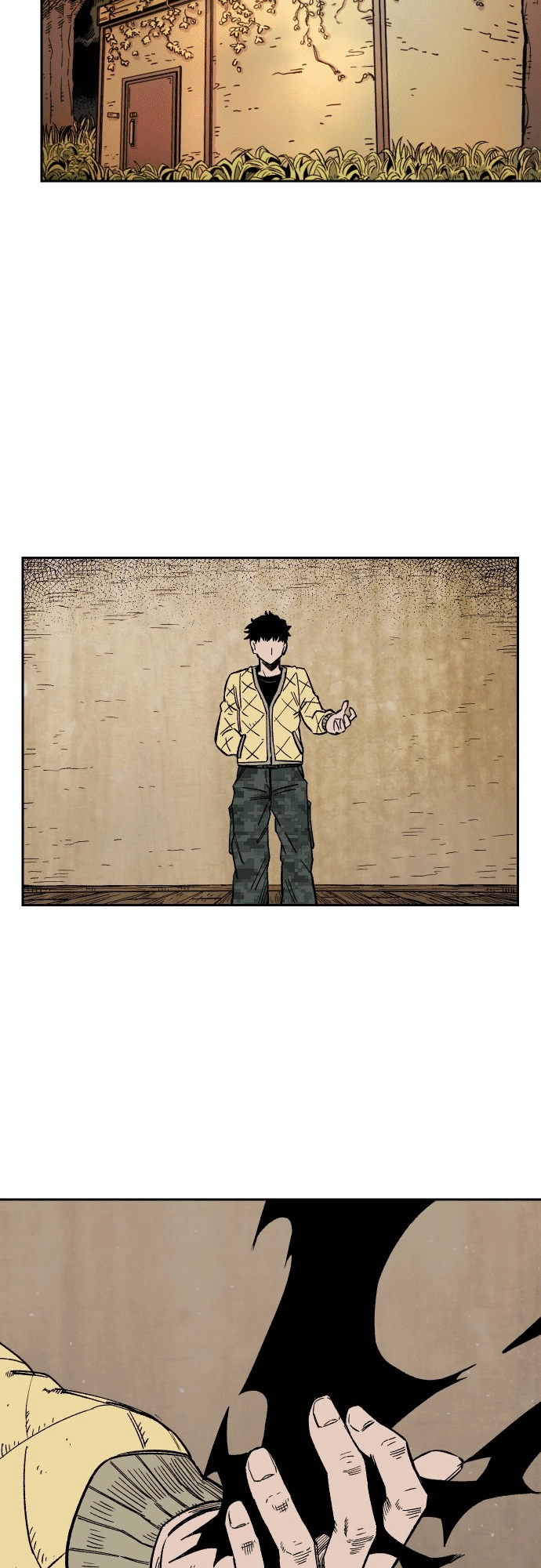 Reincarnation of the Veteran Soldier Chapter 21 293 57 o