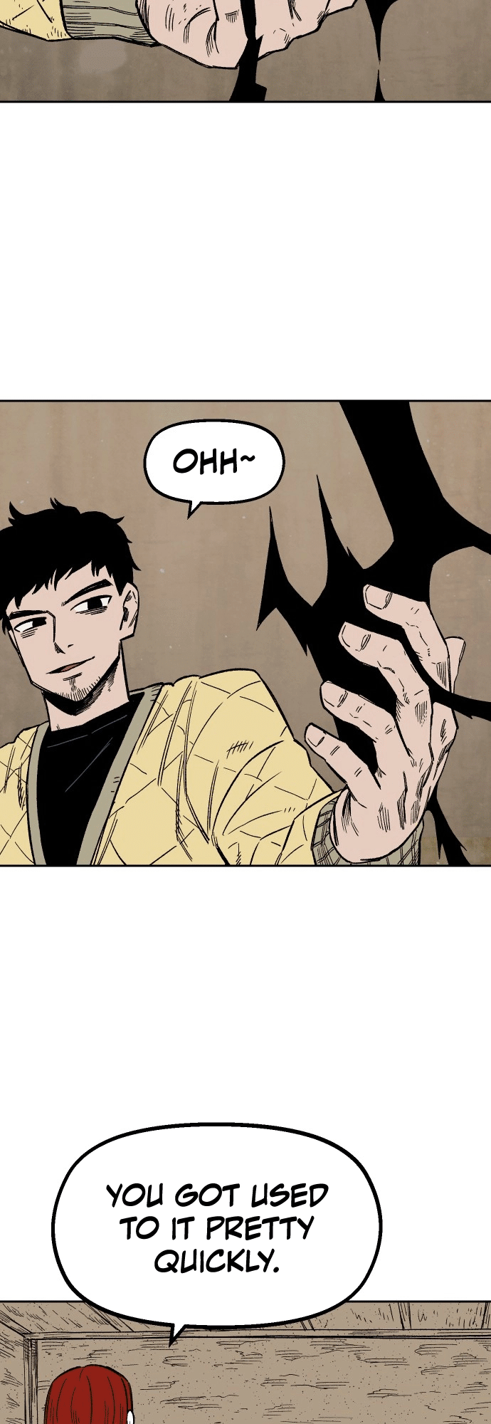 Reincarnation of the Veteran Soldier Chapter 21 294 58 o