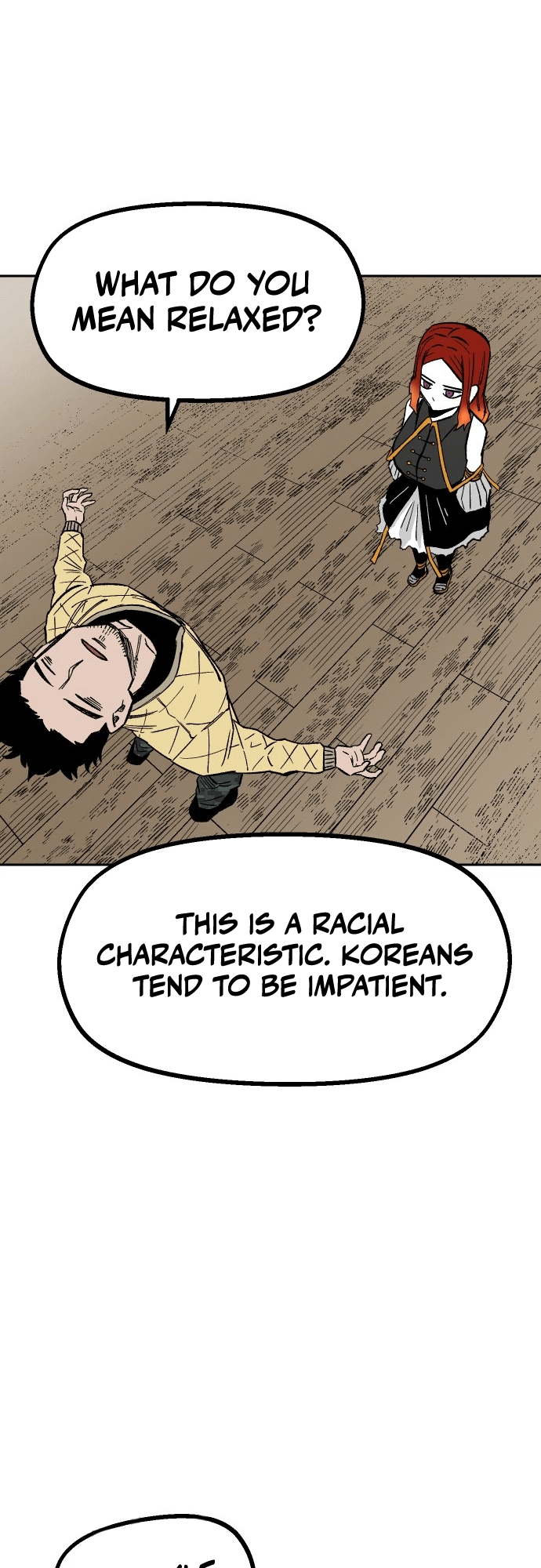 Reincarnation of the Veteran Soldier Chapter 21 298 62 o