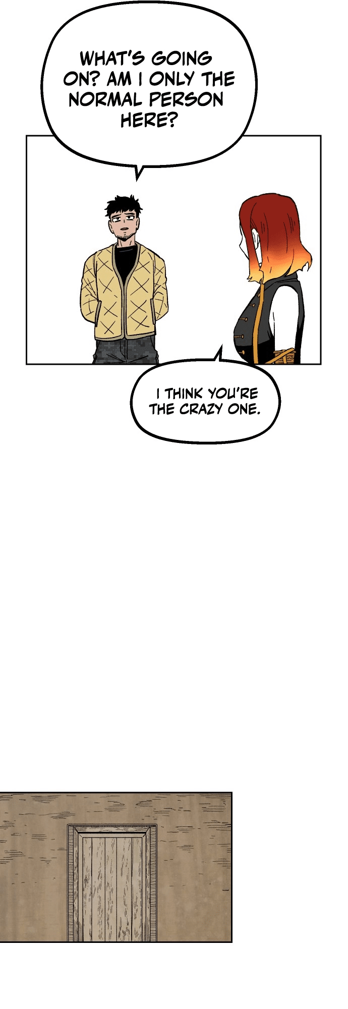 Reincarnation of the Veteran Soldier Chapter 21 303 67 o