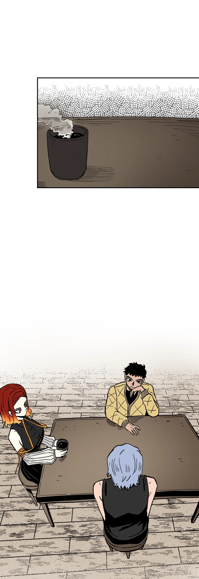 Reincarnation of the Veteran Soldier Chapter 21 304 68 o