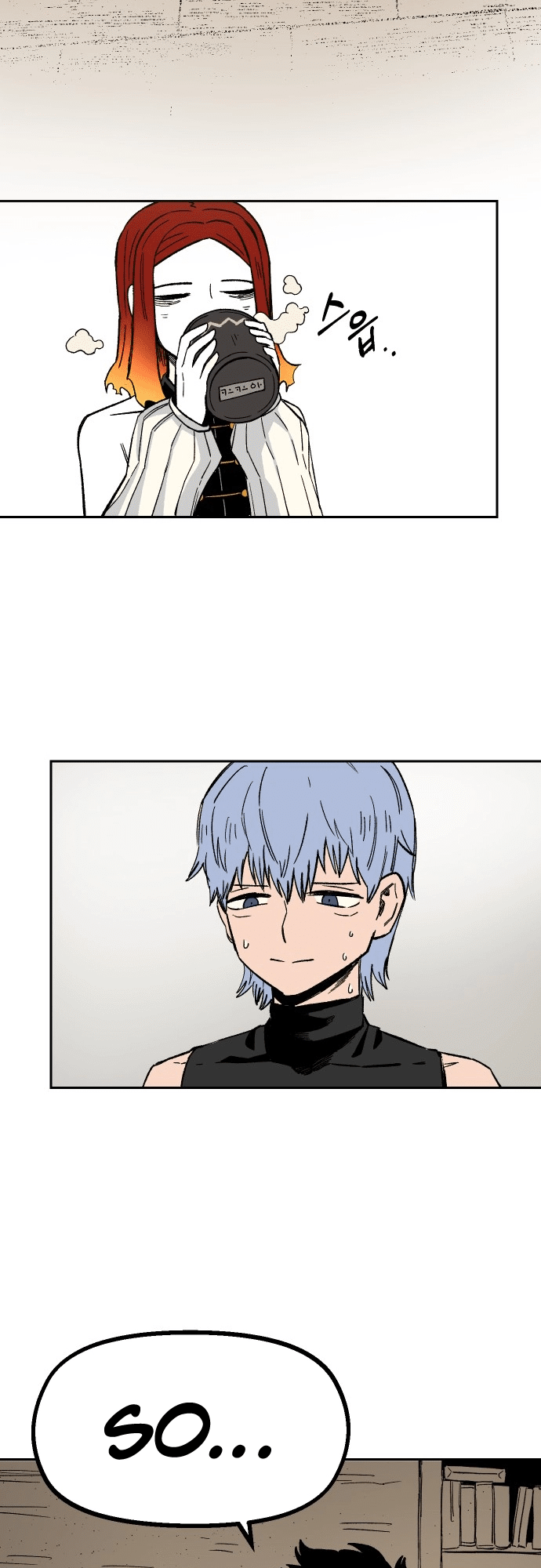 Reincarnation of the Veteran Soldier Chapter 21 305 69 o