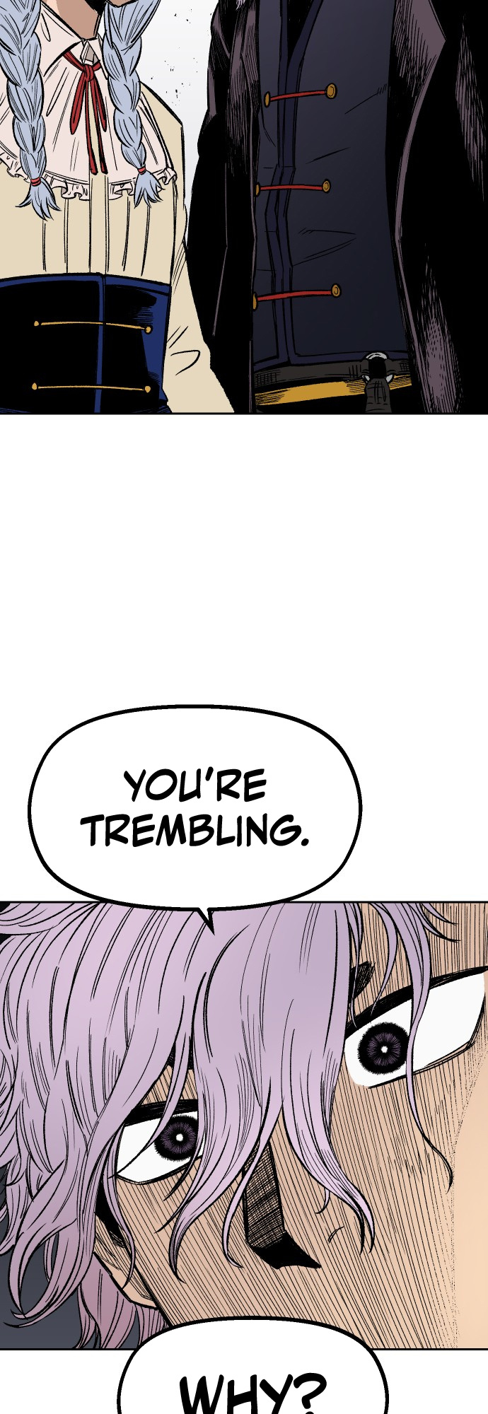 Reincarnation of the Veteran Soldier Chapter 21 243 7 o