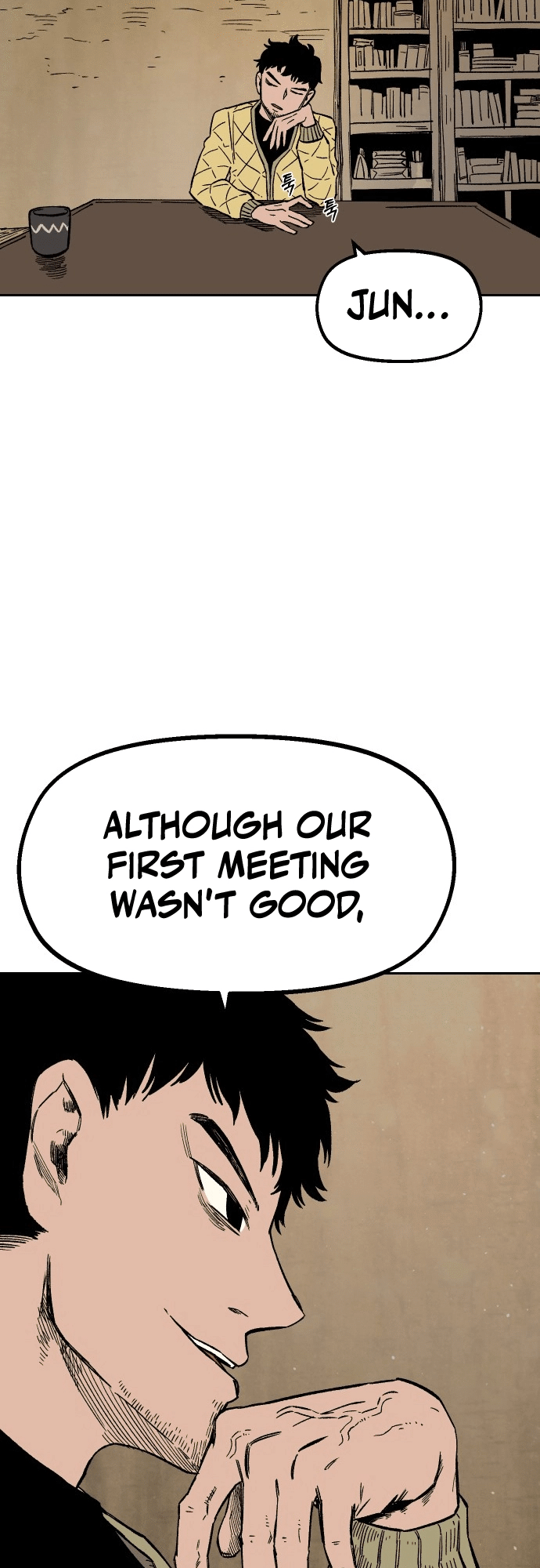 Reincarnation of the Veteran Soldier Chapter 21 308 72 o