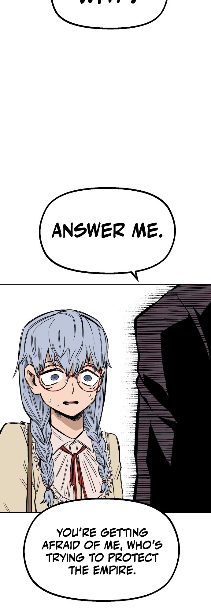 Reincarnation of the Veteran Soldier Chapter 21 244 8 n