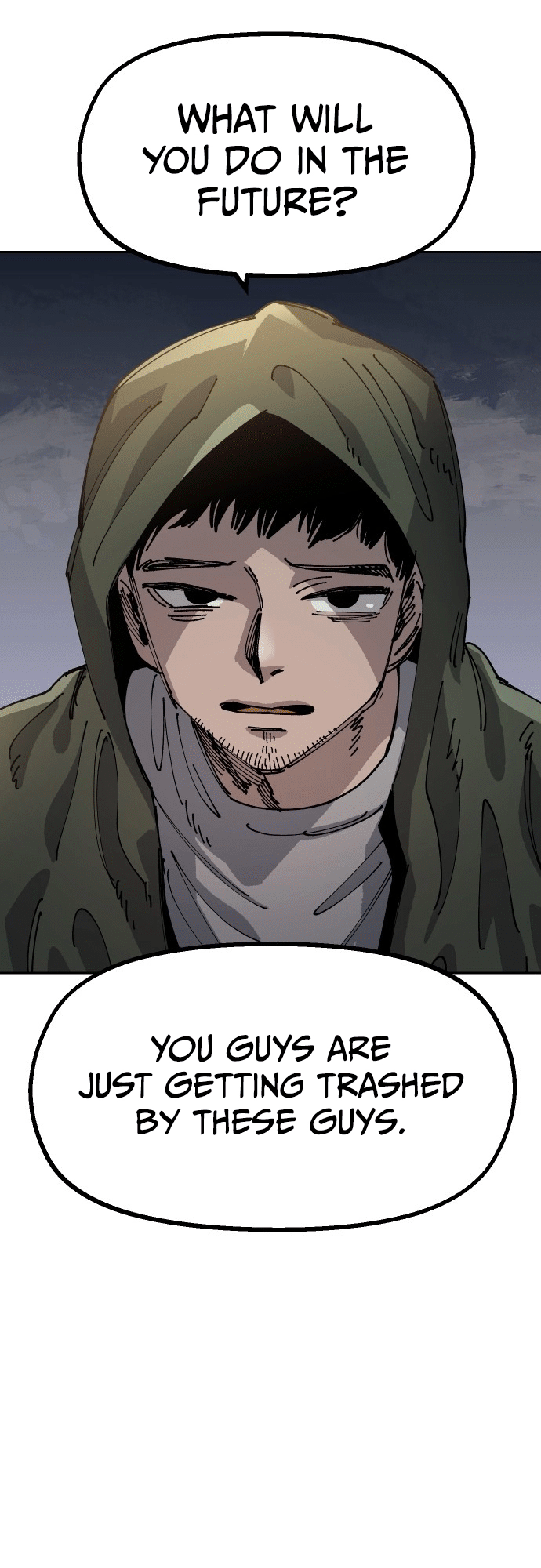 Reincarnation of the Veteran Soldier Chapter 23 210 13 o