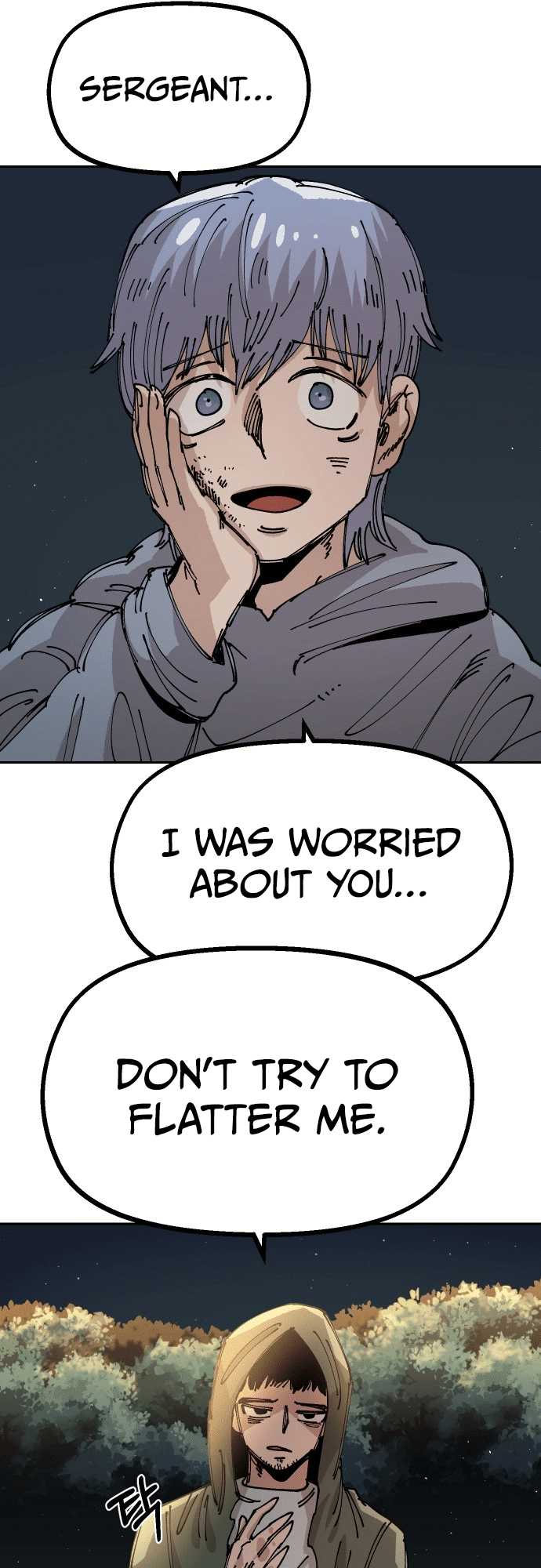 Reincarnation of the Veteran Soldier Chapter 23 212 15 o