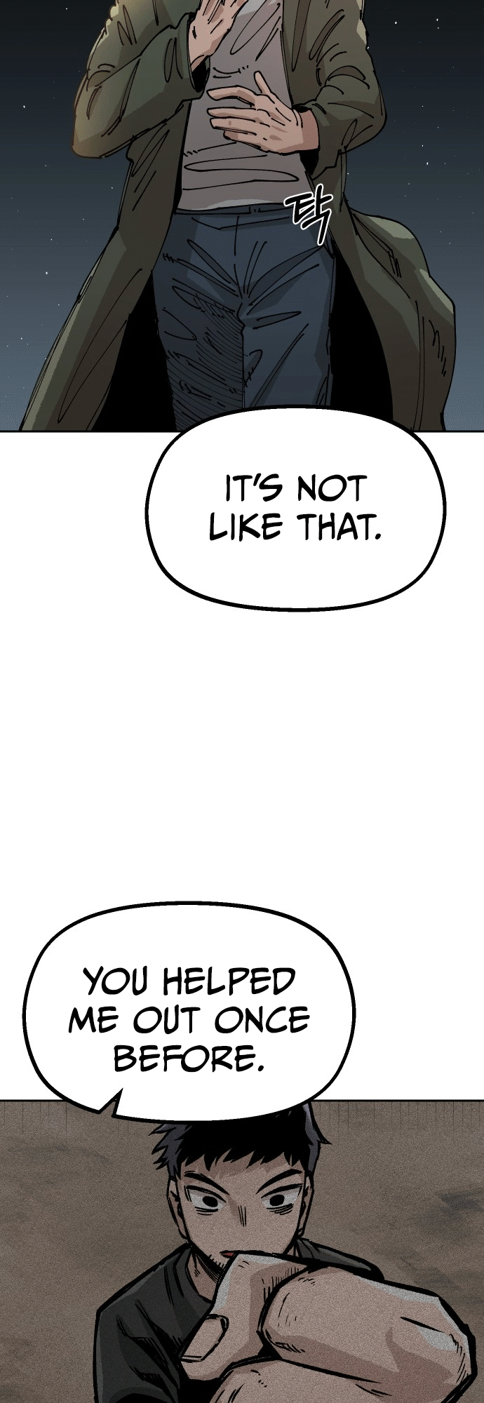 Reincarnation of the Veteran Soldier Chapter 23 213 16 o