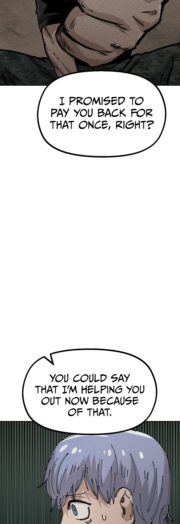 Reincarnation of the Veteran Soldier Chapter 23 214 17 o