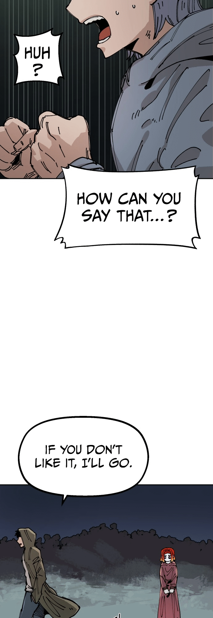 Reincarnation of the Veteran Soldier Chapter 23 215 18 o