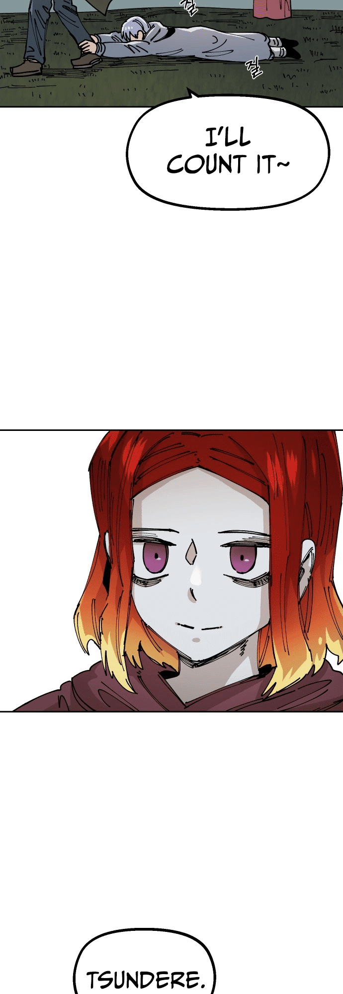 Reincarnation of the Veteran Soldier Chapter 23 216 19 o