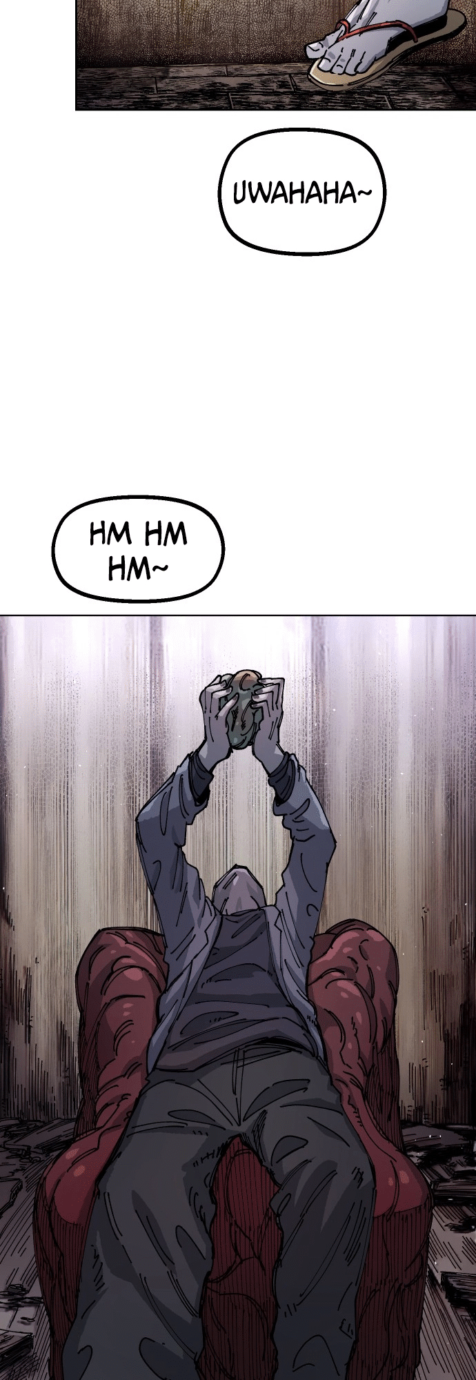 Reincarnation of the Veteran Soldier Chapter 23 222 25 o