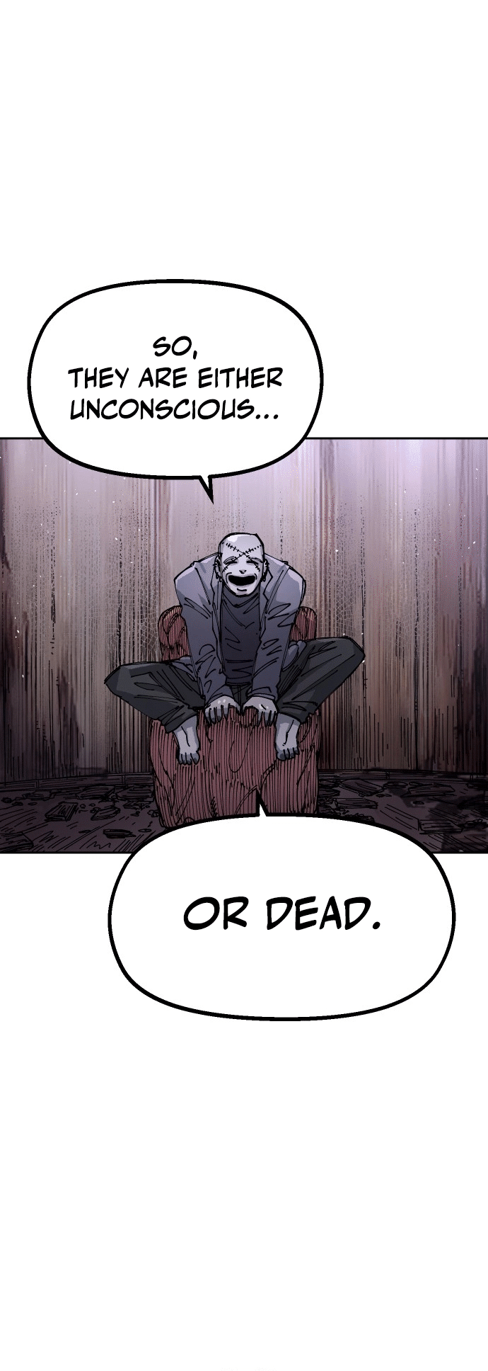 Reincarnation of the Veteran Soldier Chapter 23 230 33 o