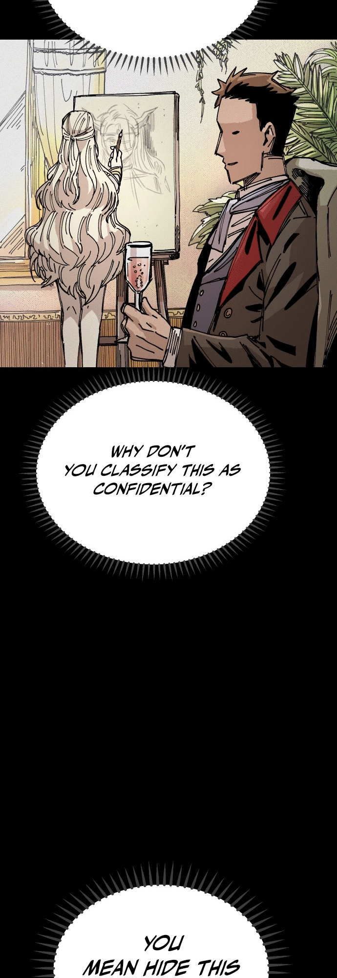 Reincarnation of the Veteran Soldier Chapter 23 234 37 o