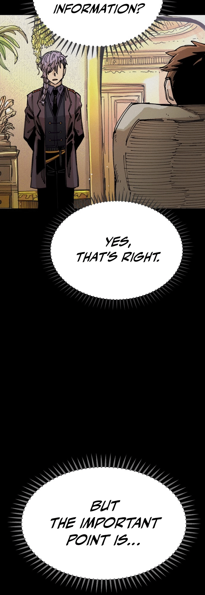 Reincarnation of the Veteran Soldier Chapter 23 235 38 o