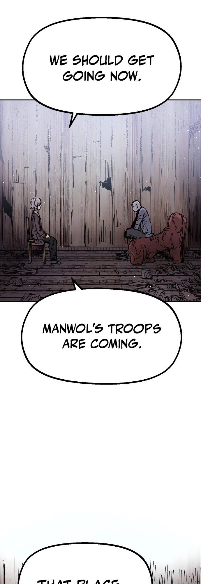 Reincarnation of the Veteran Soldier Chapter 23 239 42 o