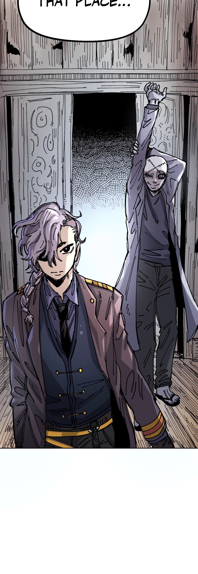 Reincarnation of the Veteran Soldier Chapter 23 240 43 o