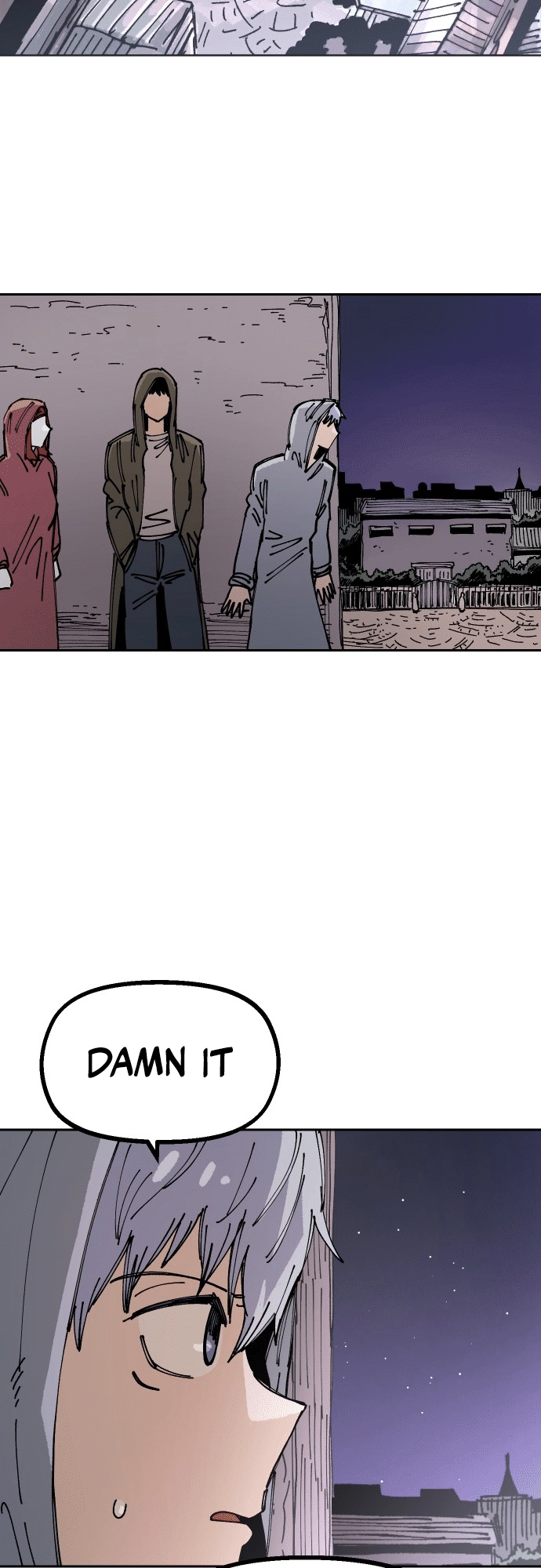 Reincarnation of the Veteran Soldier Chapter 23 242 45 o