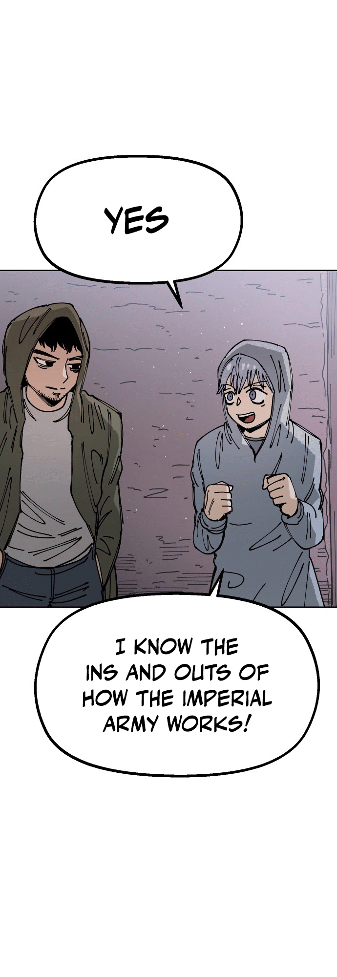 Reincarnation of the Veteran Soldier Chapter 23 244 47 o