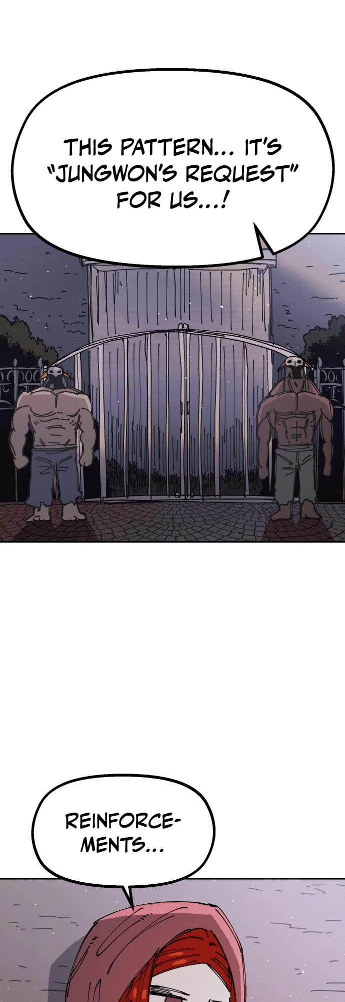 Reincarnation of the Veteran Soldier Chapter 23 245 48 o