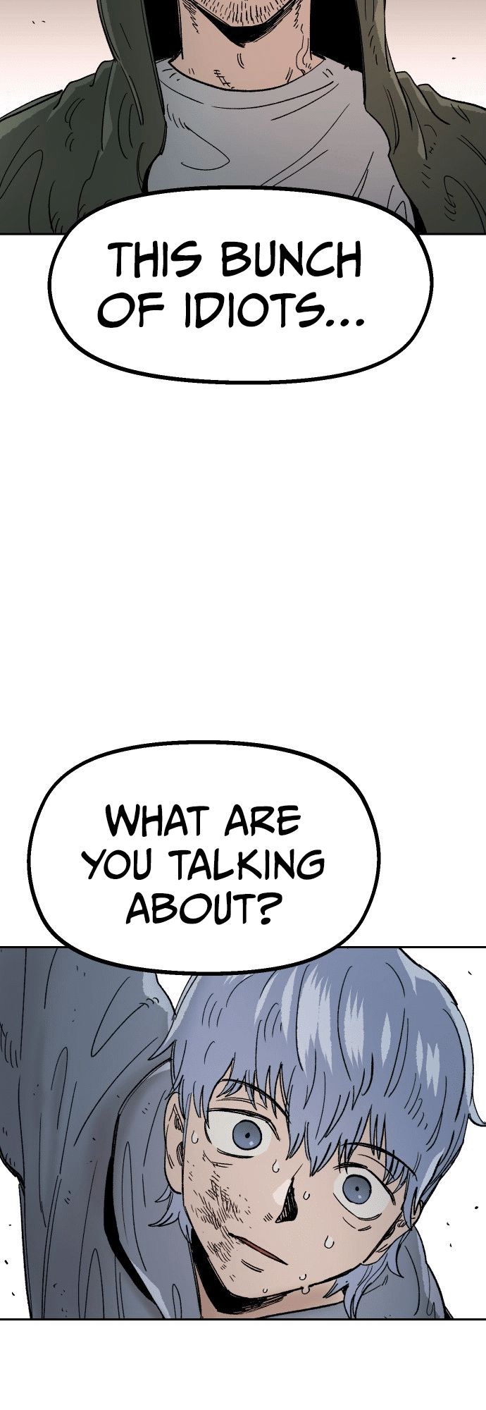 Reincarnation of the Veteran Soldier Chapter 23 202 5 o