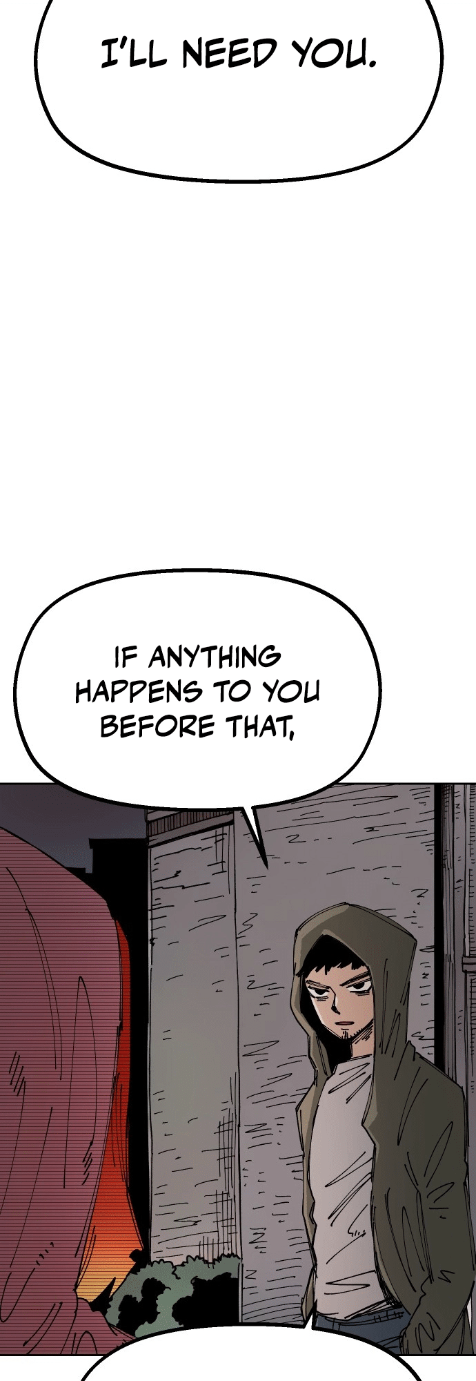 Reincarnation of the Veteran Soldier Chapter 23 252 55 o