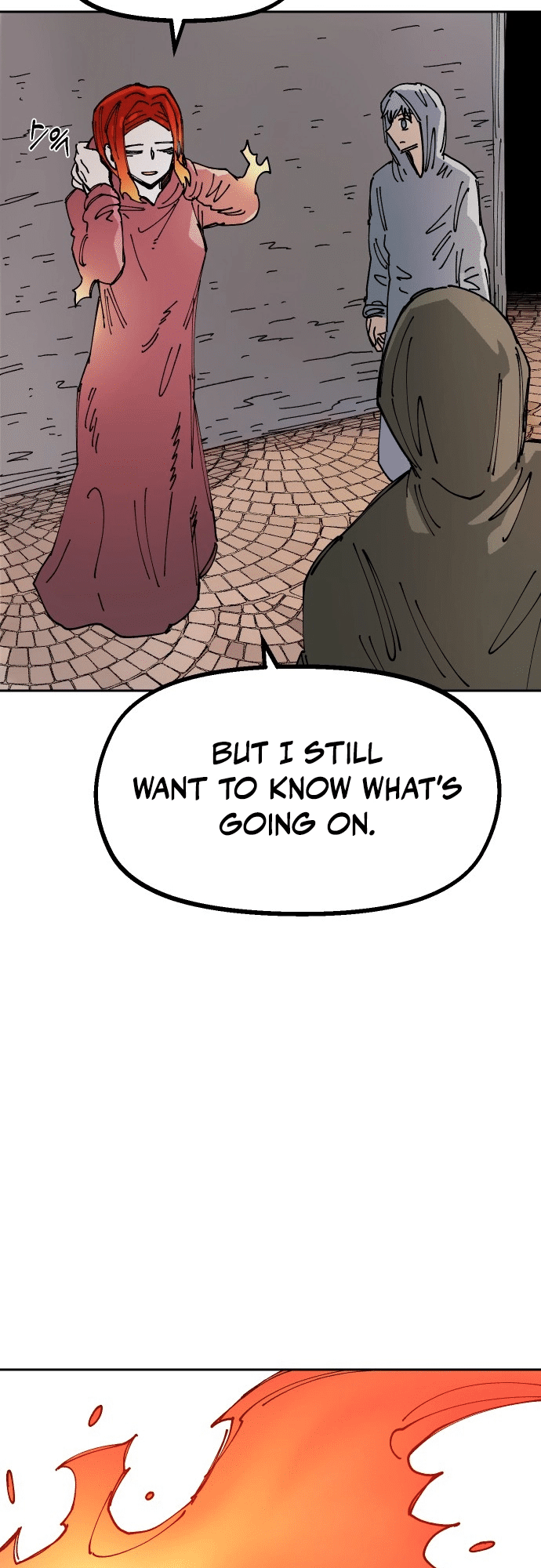 Reincarnation of the Veteran Soldier Chapter 23 254 57 o