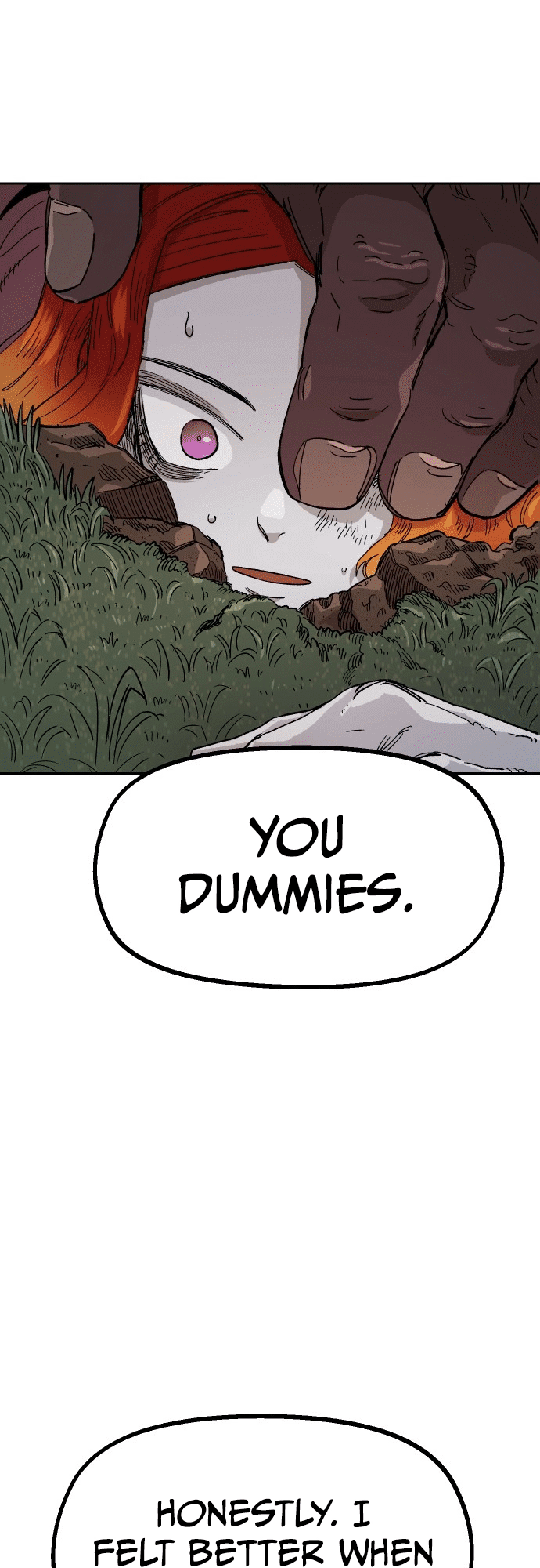 Reincarnation of the Veteran Soldier Chapter 23 203 6 o