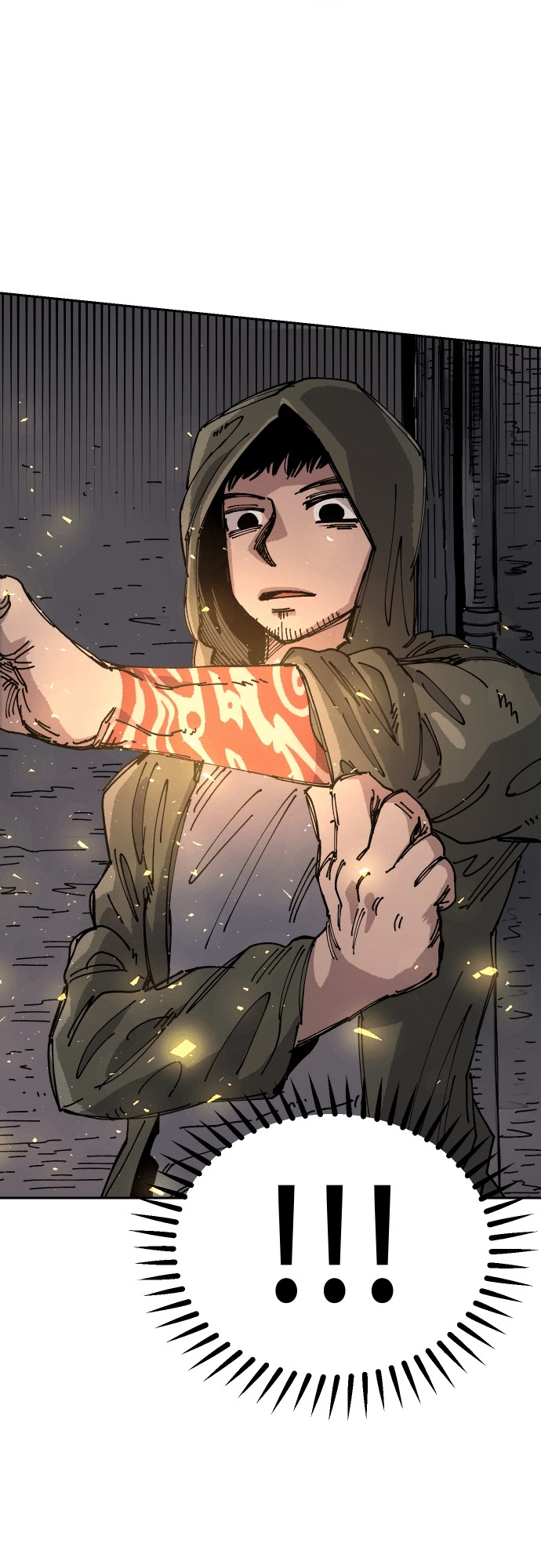 Reincarnation of the Veteran Soldier Chapter 23 257 60 o