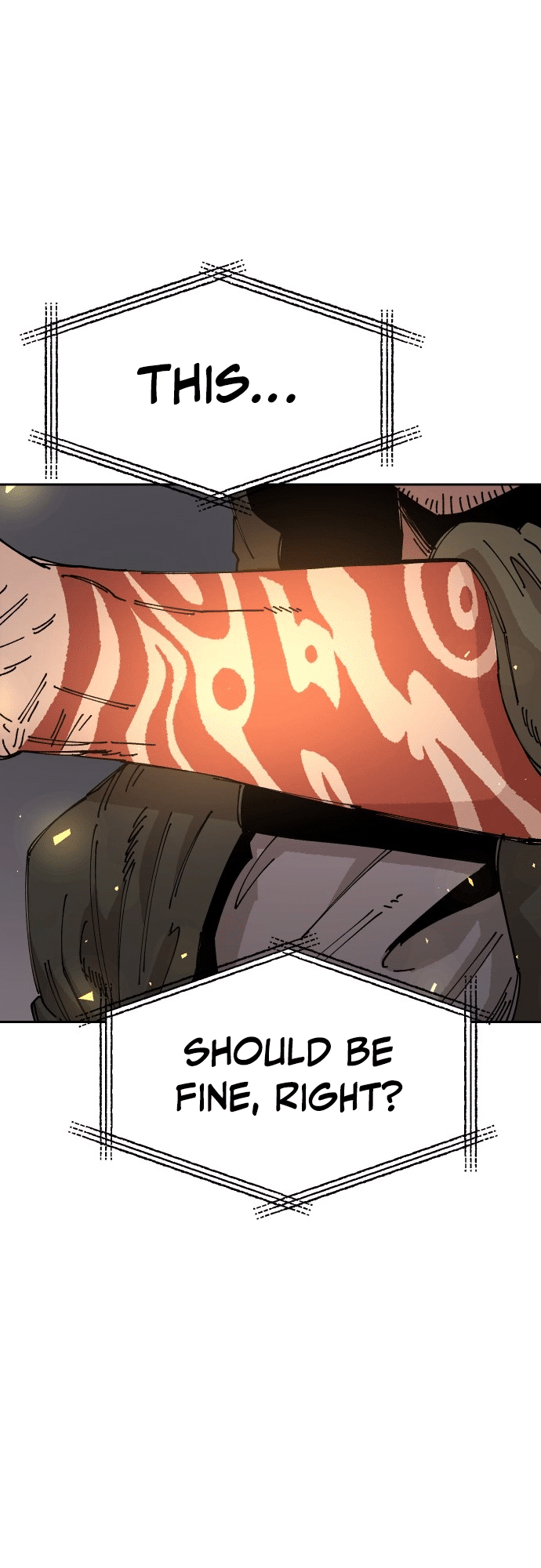 Reincarnation of the Veteran Soldier Chapter 23 258 61 o