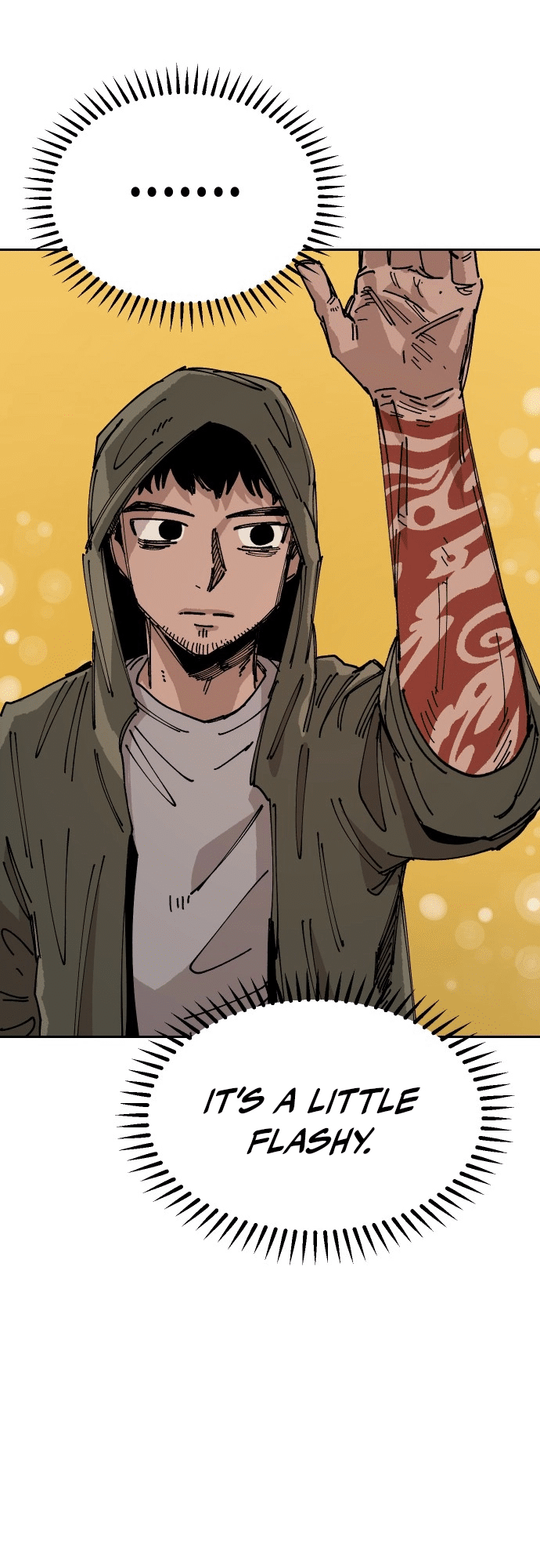 Reincarnation of the Veteran Soldier Chapter 23 259 62 o