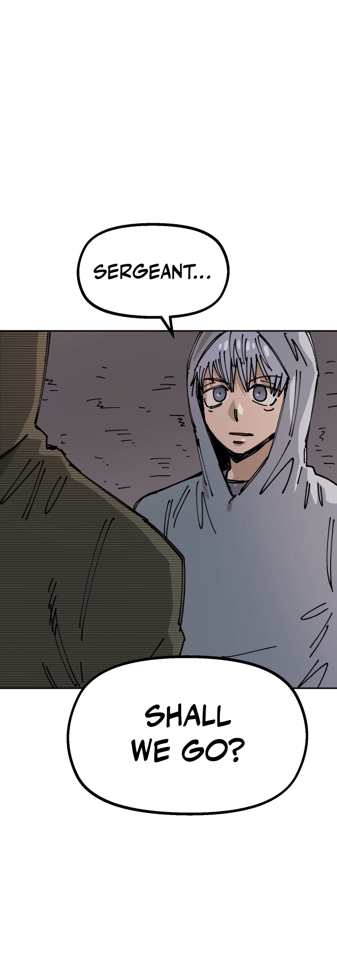 Reincarnation of the Veteran Soldier Chapter 23 260 63 o