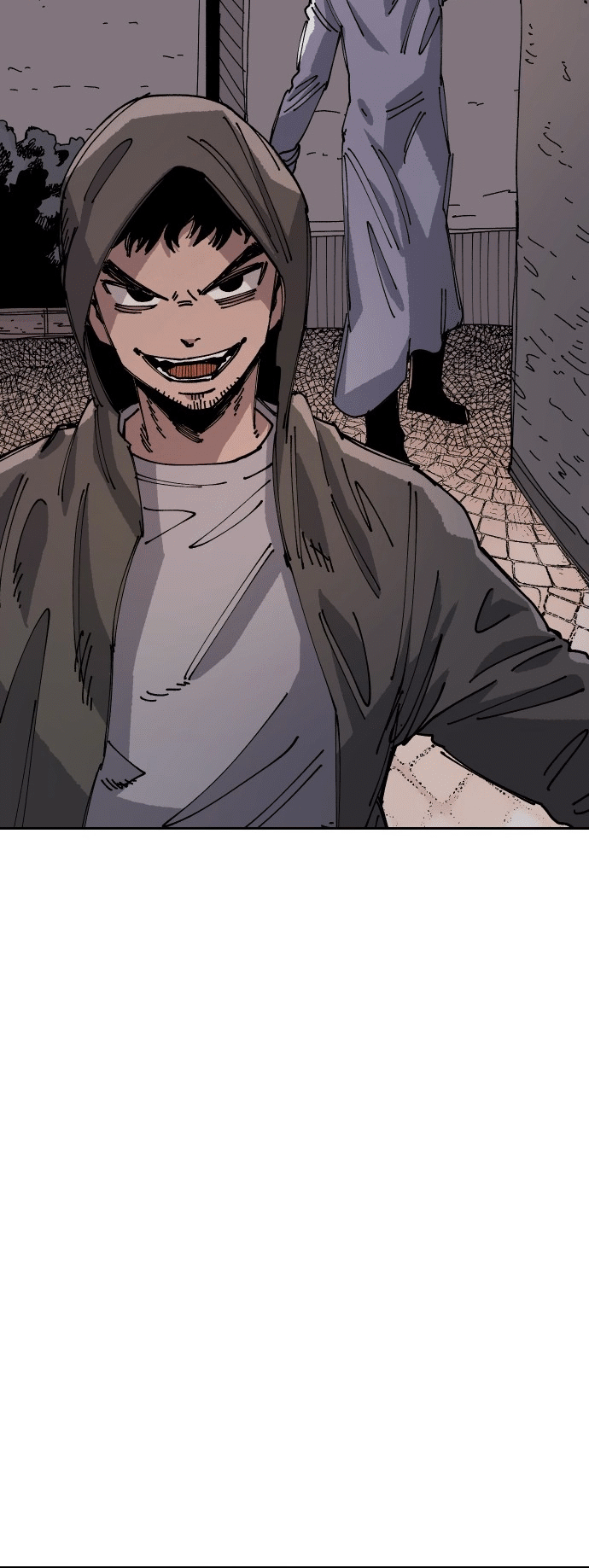 Reincarnation of the Veteran Soldier Chapter 23 262 65 o