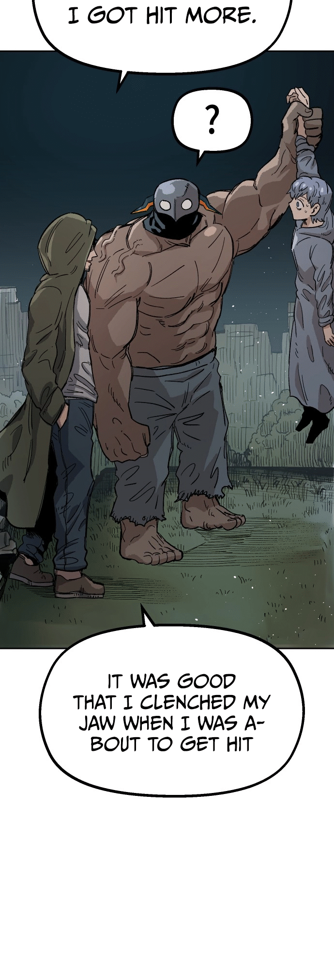 Reincarnation of the Veteran Soldier Chapter 23 204 7 o