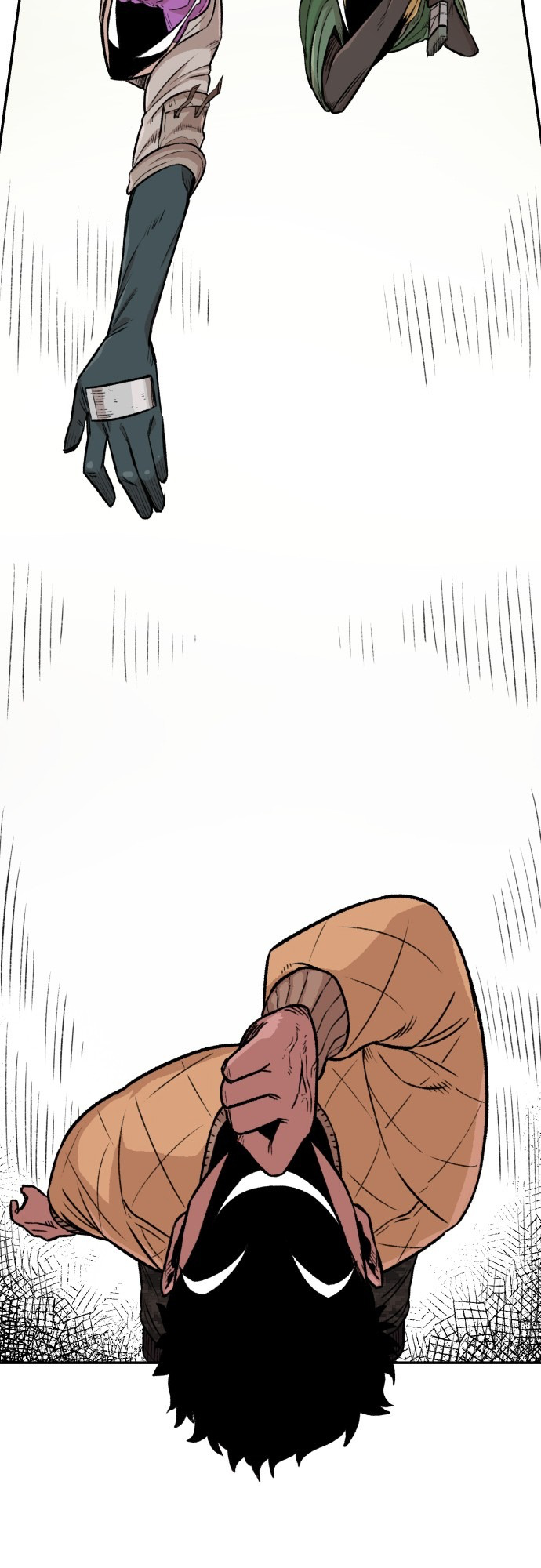 Reincarnation of the Veteran Soldier Chapter 3 208 11 o