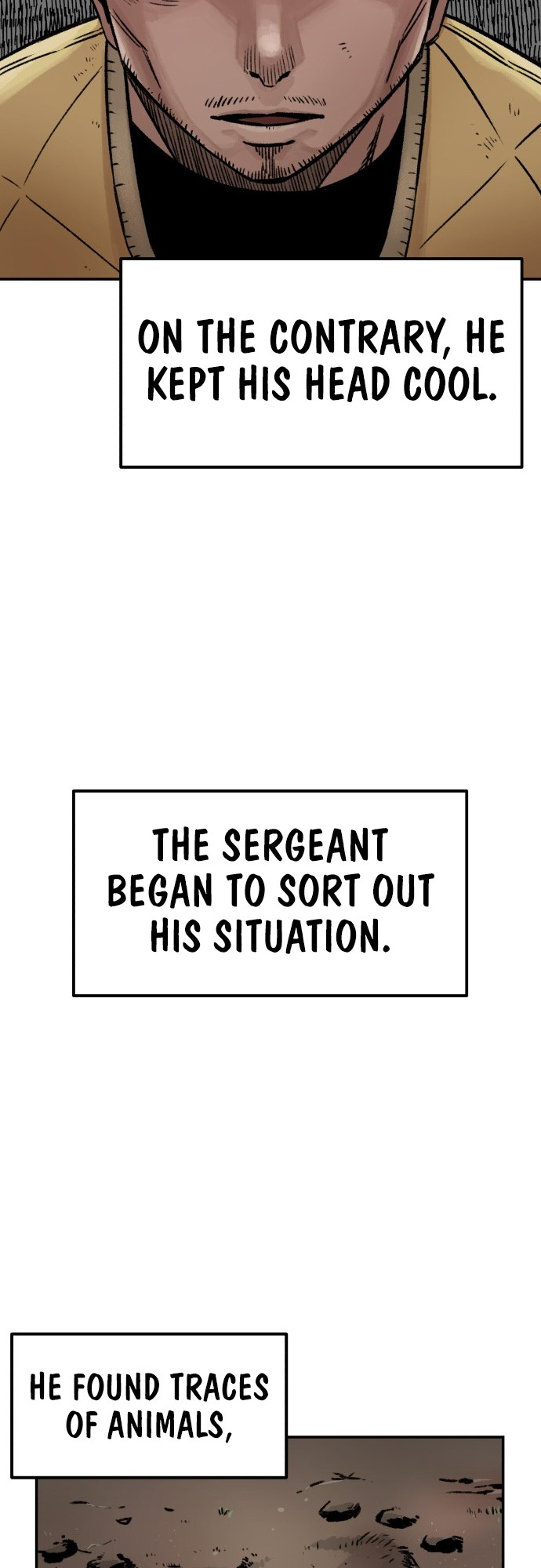 Reincarnation of the Veteran Soldier Chapter 3 213 16 o