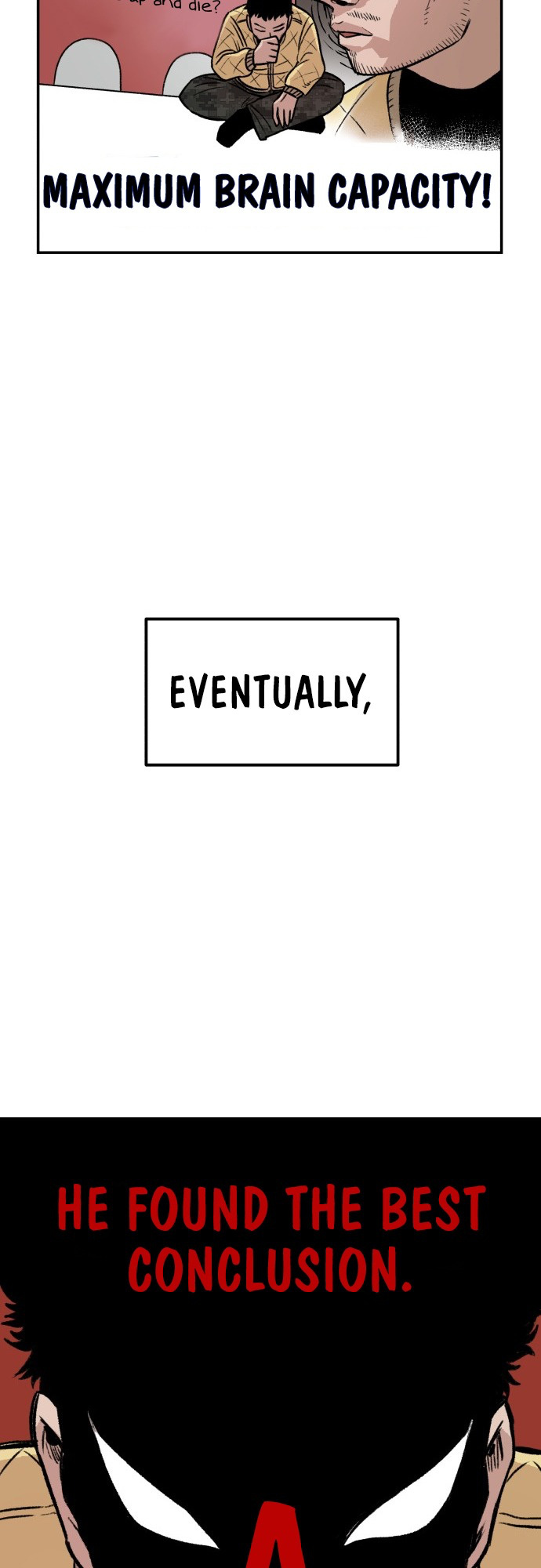 Reincarnation of the Veteran Soldier Chapter 3 215 18 n