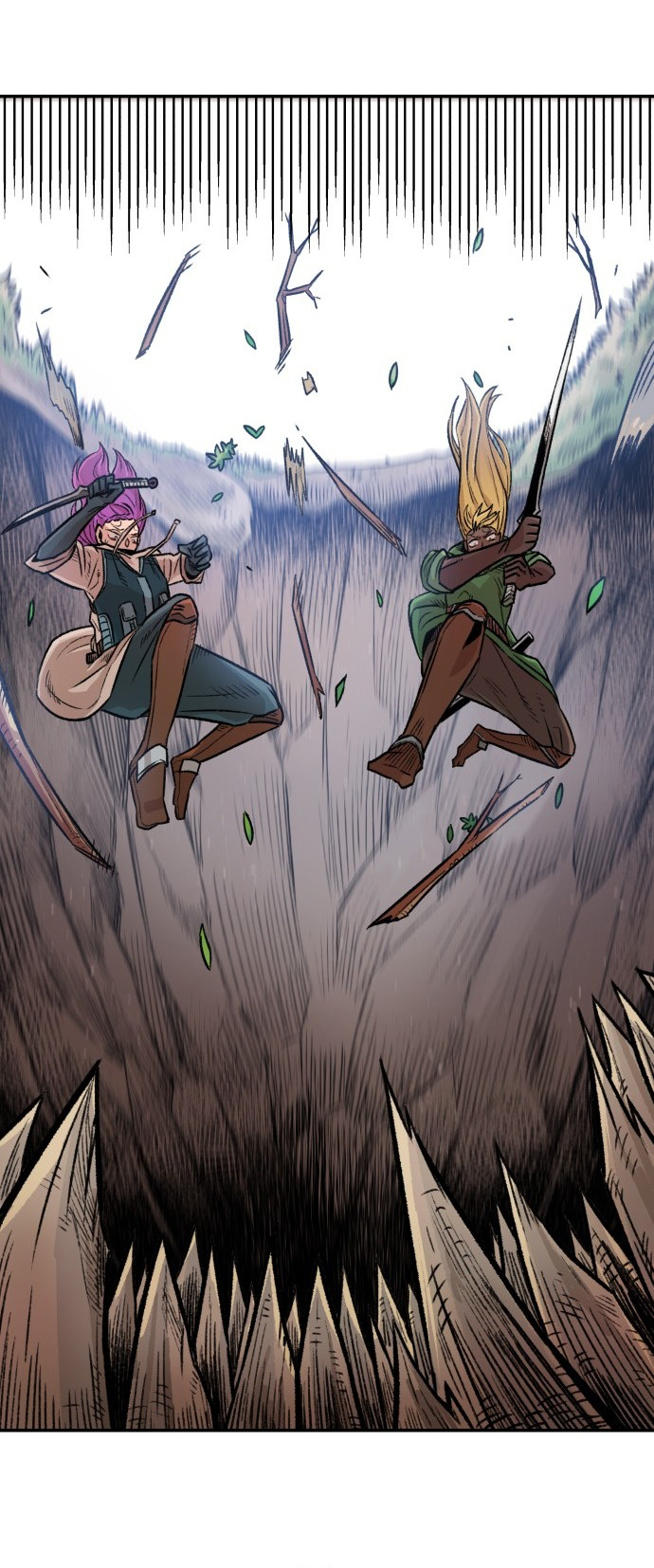 Reincarnation of the Veteran Soldier Chapter 3 217 20 o