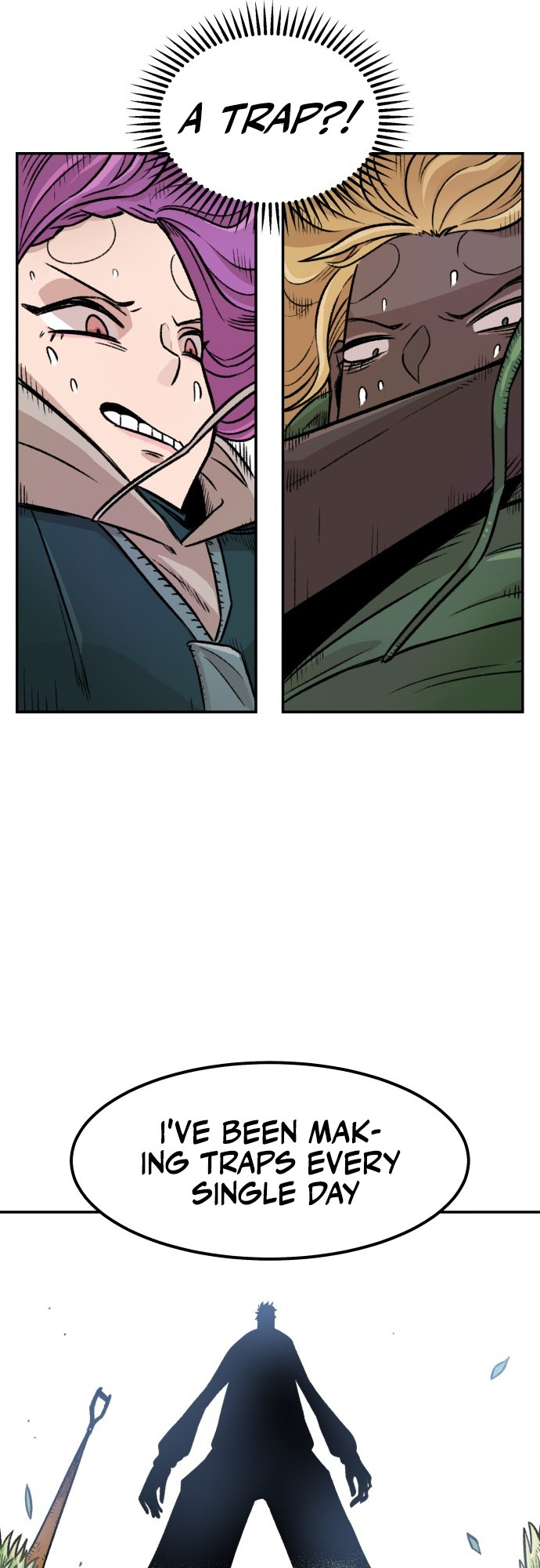 Reincarnation of the Veteran Soldier Chapter 3 218 21 o