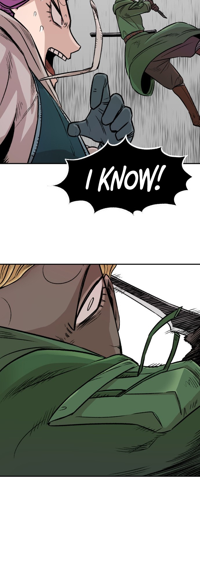 Reincarnation of the Veteran Soldier Chapter 3 220 23 o