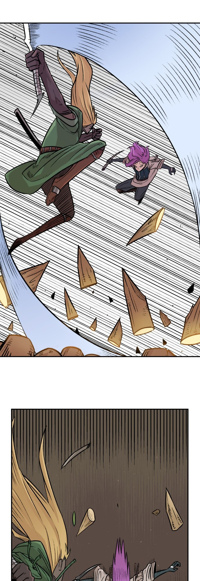 Reincarnation of the Veteran Soldier Chapter 3 221 24 o