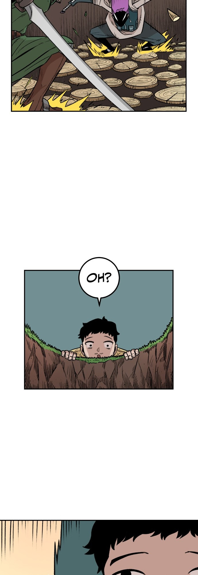 Reincarnation of the Veteran Soldier Chapter 3 222 25 o