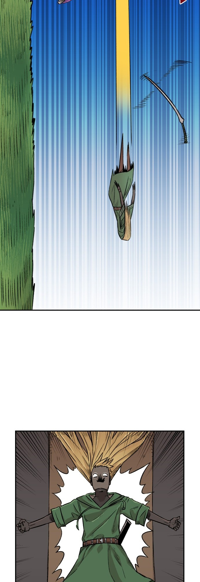 Reincarnation of the Veteran Soldier Chapter 3 228 31 o