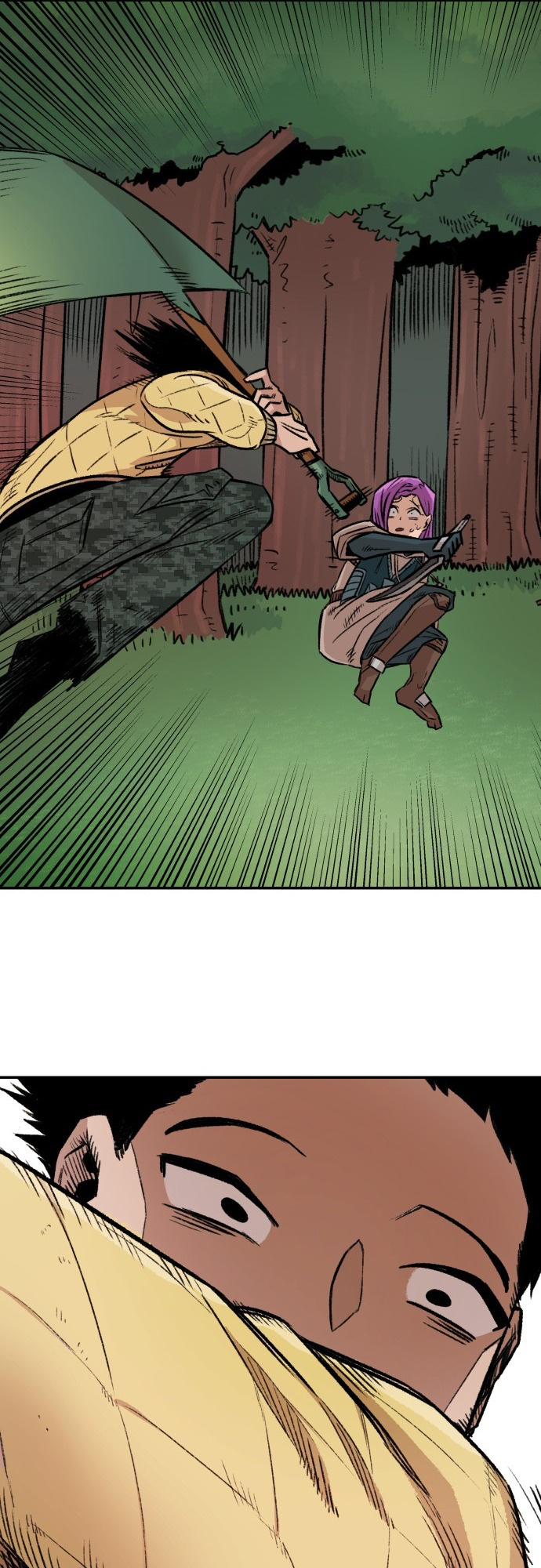 Reincarnation of the Veteran Soldier Chapter 3 231 34 o