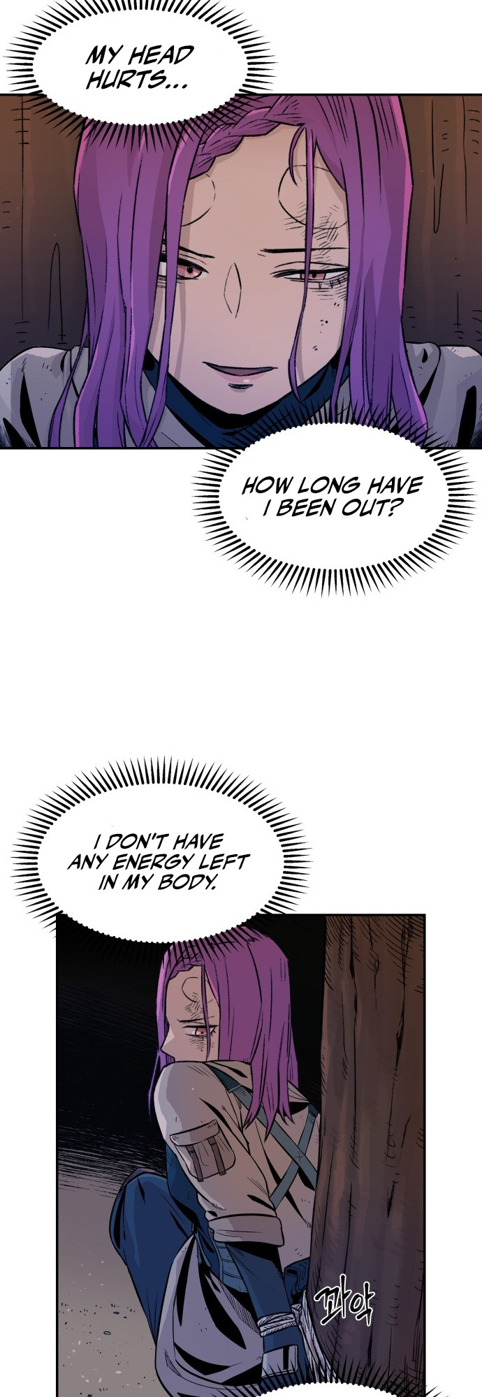 Reincarnation of the Veteran Soldier Chapter 3 235 38 o