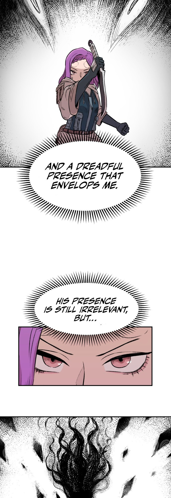 Reincarnation of the Veteran Soldier Chapter 3 201 4 o